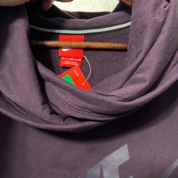 NIKE NEW HOODIE - Picture 6 of 6